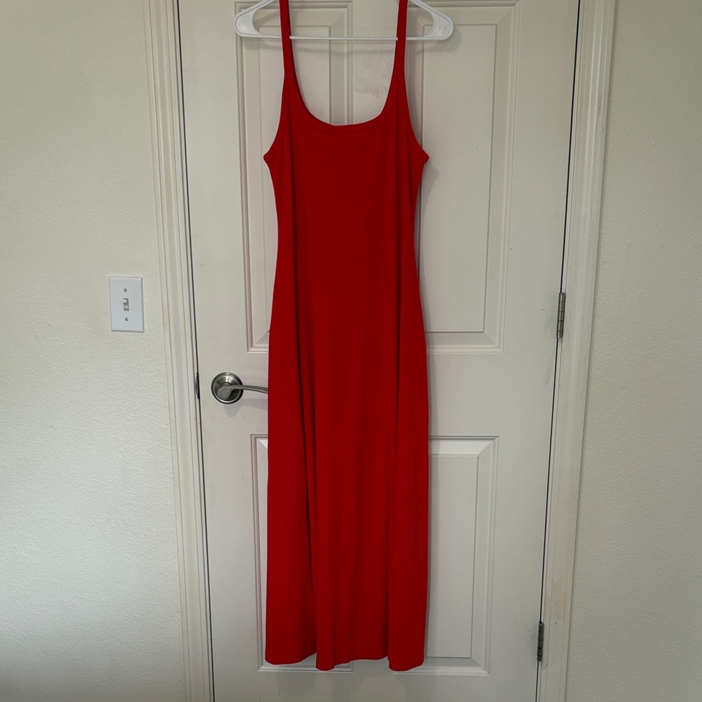 Old Navy Tank Dress Size Large